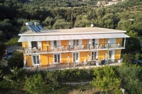 Penzion Silvia