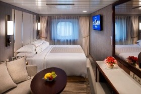 Azamara Journey - JAPÁN LEGJAVA - 15 éjszakás hajóút - All Inclusive