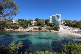 The Donna Portals (ex. Iberostar Grand Portals Nous)