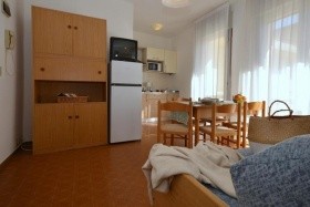 Apartmány Perla