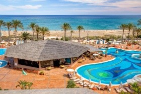 SBH COSTA CALMA PALACE