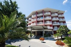 Haliaetum / Mirta Hotel **** Izola