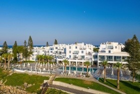 TUI BLUE Nausicaa Beach