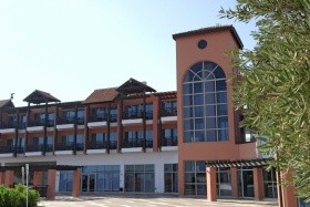 Robinson Cyprus