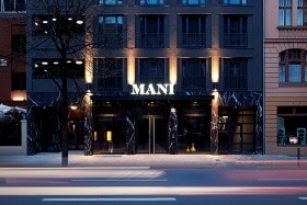Hotel MANI (Berlin)