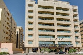 Al Manar Grand