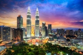 Malajzia - Kuala Lumpur, Langkawi, Borneó - őszi kaland Ázsiában - csoportos körutazás