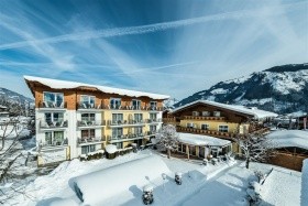 Hotel Victoria ****