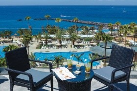 RIU PALACE TENERIFE