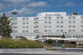 Austria Trend hotel Europa (Graz)