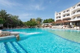 Paphos Gardens Apartments