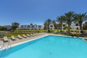 Latchi Family Resort (Poli Crysochousi)