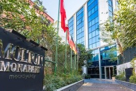 Molton Monapart Mecidiyeköy