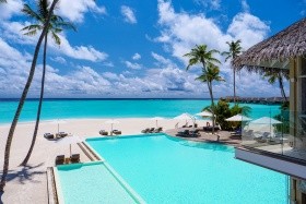Baglioni Resort Maldives (South Nilandhe Atoll)