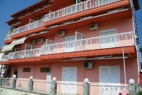 Panorama Apartmanház