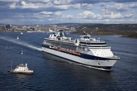Celebrity Constellation