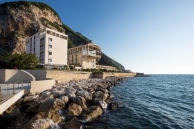 Towers Stabiae Sorrento Coast