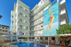 BQ Carmen Playa