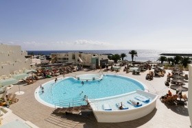 SunConnect HD Beach Resort