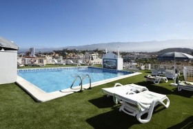 Apartmány Tenerife Ving