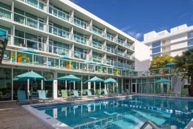 Best Western Plus Oceanside Inn (Fort Lauderdale)