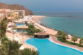 Radisson Blu Fujairah