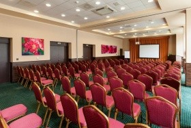 Balneo Hotel Zsori Thermal & Wellness