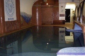 Duna Wellness Hotel