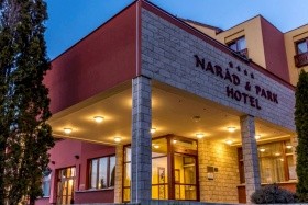 Hotel Narád & Park