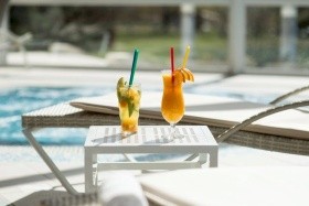 Hotel Marina Port