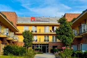 Royal Club Hotel