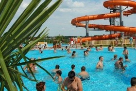 Thermal Hotel Balance Lenti