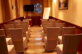 Dóm Hotel
