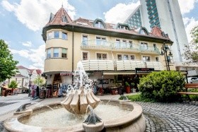 Hotel Kalma