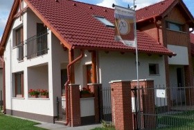 Oázis Apartmanok