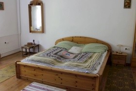 Apartmán Hársfák (Mezőkovácsháza)