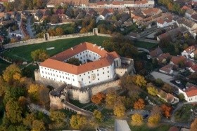 Penzion Brigadéros (Siklós)