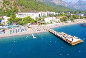 Rios Beach