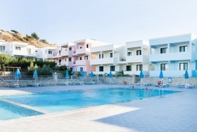 Hotel Diakonis *** RE