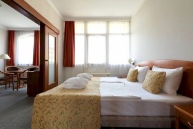 Hotel Karos Spa