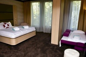 Portobello Wellness & Yacht Hotel