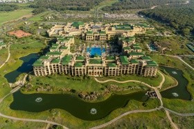 Mazagan Golf & Beach Resort