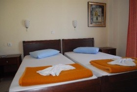 Orfeas Blue Resort