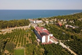 Grand Hotel Derin