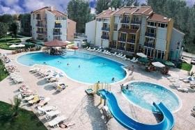 Elite 1 Complex
