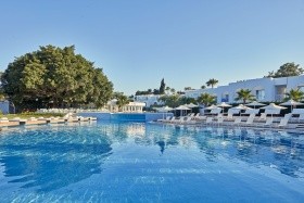 So Nice Club Resort (ex. So Nice Boutique Suites)