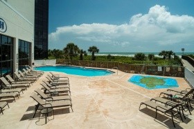 Hilton Cocoa Beach Oceanfront (Cocoa Beach)