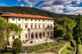 Villa Pitiana (Donnini)