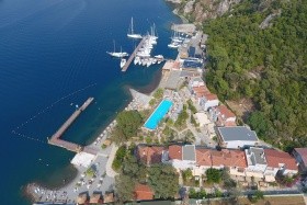 Cook's Club Adakoy Marmaris
