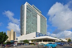 Tryp Habana Libre